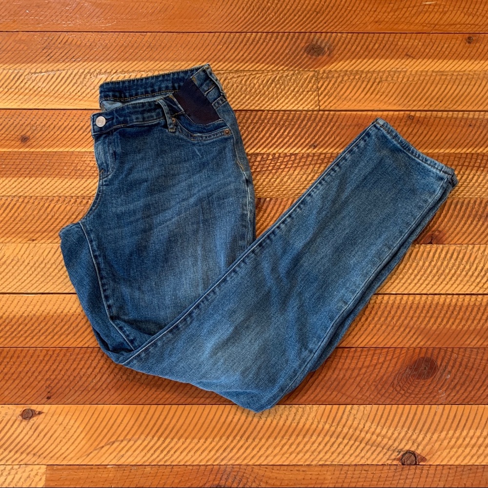 Gap Maternity Jeans size 30 regular